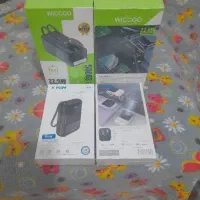 پاوربانک ۵۰و۱۰هزار