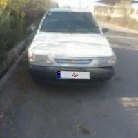 پراید مدل۸۷ تک گانه|خودرو سواری و وانت|اردبیل, |دیوار