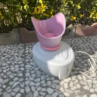 دستگاه بخور گرم