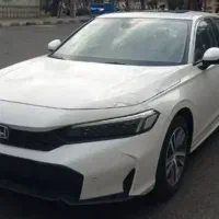 هوندا سیویک سفید* نقد واقساط تحویل فوری *