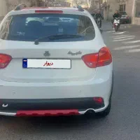 کوییک R|خودرو سواری و وانت|تهران, شهرک طالقانی|دیوار