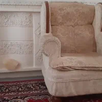 مبل راحتی دوازده نفره