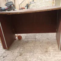 میز تحریرتاشو|میز تحریر و کامپیوتر|مشهد, محمدآباد|دیوار