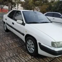 زانتیا آخر 87 ناز سالم وتمیز کلکسیونی درجه 1