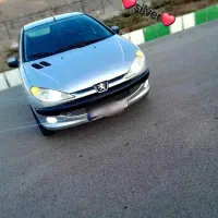 ۲۰۶|خودرو سواری و وانت|مشهد, گوهرشاد|دیوار