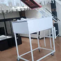 فروش دستگاه چاپ سیلک