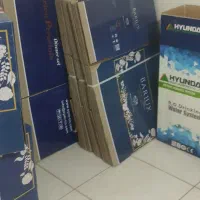 کارتون برای اسباب کشی 5لایه 6+* +0+45|عمدهفروشی|شاهینشهر, خانه کارگر|دیوار