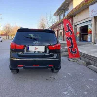 هایما s7 پلاس مدل ۴۰۳|خودرو سواری و وانت|تهران, چیتگر شمالی|دیوار