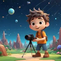 ساخت انیمیشن با نرم افزار و هوش مصنوعی + تبلیغاتی