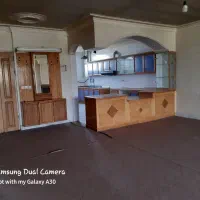 ۱۴۰ متری،دو کله نور،تک واحدی