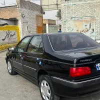 پارس تیوفایو مدل ۱۴۰۱ در حد خشک|خودرو سواری و وانت|فسا, |دیوار