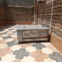 فر پیتزا و تنورچه