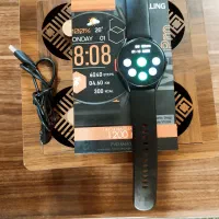 ساعت هوشمند از کارخانه شیائومی درحدنو|ساعت|نجف‌آباد, امام خمینی|دیوار