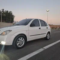 تیبا 2 پلاس|خودرو سواری و وانت|بیرجند, |دیوار