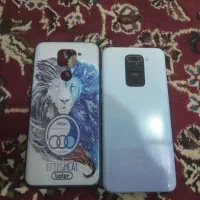 گوشی شیائومی ردمی نوت 9 Redmi not