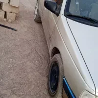 پژو مدل 84|خودرو سواری و وانت|گنبکی, |دیوار