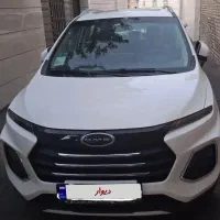 کی ام سی SR3 سال جدید تحویل آنی صفر کمپانی