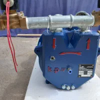 پمپ آب صنعتی|ماشینآلات صنعتی|رشت, کوی عرفان|دیوار