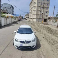 برلیانس h330
