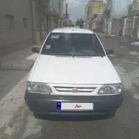 پراید 90 هیدرولیک