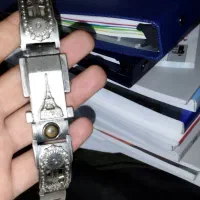 چهار عدد ساعت در حد نو|ساعت|مشهد, امام خمینی|دیوار