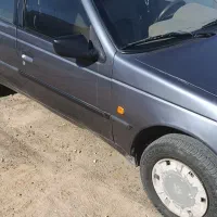 پژو405 دوگانه کارخانه