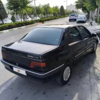 پژو 405