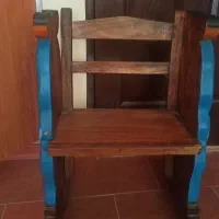 صندلی ریلکسی اتاق کودک