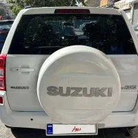 سوزوکی ویتارا اتومات کلاس ۱۰ فولترین نسخه رنگدار|خودرو سواری و وانت|شیراز, سینما سعدی|دیوار