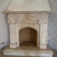 سنگ شومینه