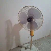 پنکه پایه بلند