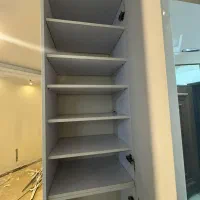 کمد دیواری و جاکفشی|جاکفشی، کمد، دراور|تهران, حکیمیه|دیوار