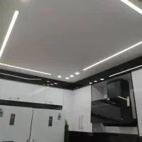 اجرای کناف و سقف کاذب