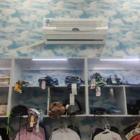 کمد و دکور|جاکفشی، کمد، دراور|فومن, |دیوار