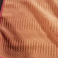 زیگزال دوز وسط کار راسته دوز ماهر