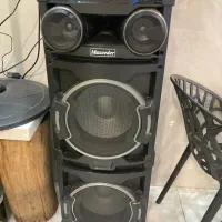 اسپیکر مکسیدر دیجی دار