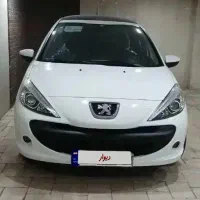 207 دنده پانا