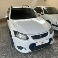 کوییک مدل ۱۴۰۱  بدون رنگ