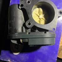 لوازم ۲۰۶ تیپ۵ استوک|قطعات یدکی و لوازم جانبی|کرمان, |دیوار