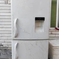 یخچال فریزر