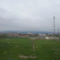 زمین خانه سرا