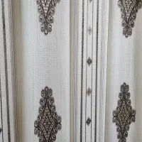 پرده پذیرایی|پرده، رانر، رومیزی|شاهینشهر, عطار|دیوار