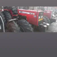 تراکتور ۴۷۵خشک جفت۱۴۰۴|خودرو سنگین|قوچان, |دیوار