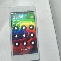 ۲عدد گوشی لمسی سالم موجود هست|موبایل|ملایر, |دیوار