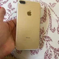 گوشی آیفون 7پلاس|موبایل|مشهد, احمدآباد|دیوار