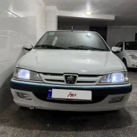 پژو پارس ۱۴۰۰