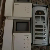 خدمات کامل نصب و سرویس ایفون صوتی و تصویری