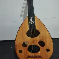 عود دست ساز|سازهای سنتی|بندرعباس, |دیوار