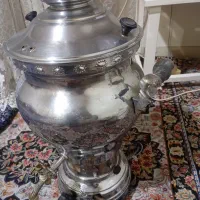 سماور گازی آب پری
