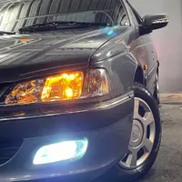 پژو پارس LX TU5، مدل ۱۳۹۹